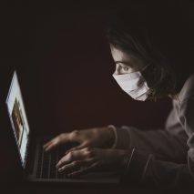 Coronavirus pandemic lockdown causing mental health decline for architects according to RIBA survey