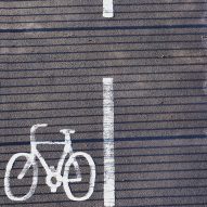 Coronavirus cities cyclists and pedestrians