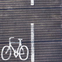 Coronavirus cities cyclists and pedestrians