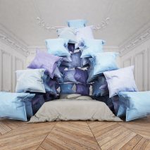 Cyril Lancelin's Pillow Pyramid