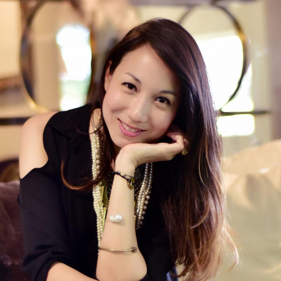 Dezeen Awards 2020 will be “great for visibility” says judge Talenia Phua Gajardo