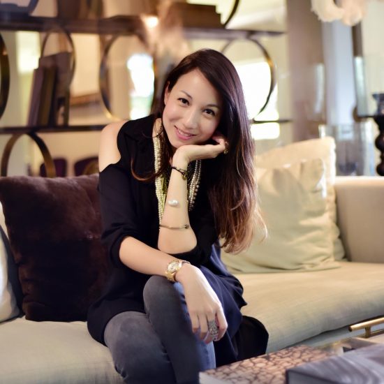 Dezeen Awards 2020 will be “great for visibility” says judge Talenia Phua Gajardo