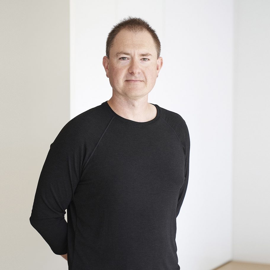 “I will be looking for the unexpected” says Dezeen Awards judge Vladimir Radutny