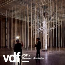 16 videos about Dezeen Awards to help you prepare your entry ahead of the 2 June deadline