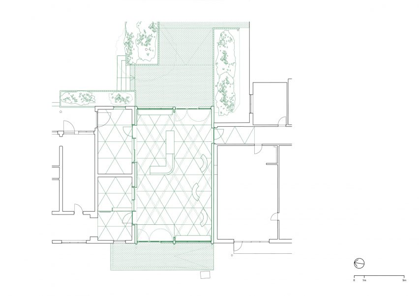 Wroughton Academy in Gorleston, Great Yarmouth, by DK-CM 