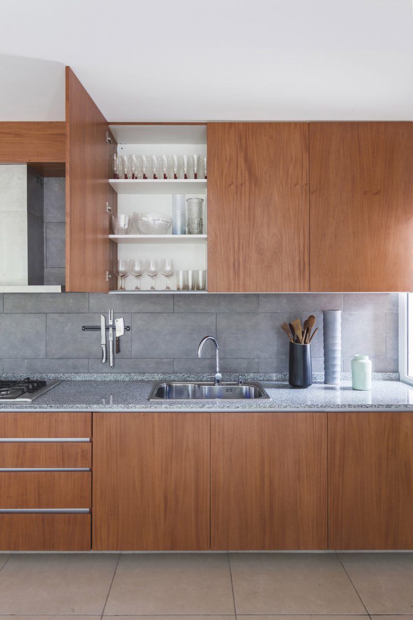 El Quincho by Lalo Carrillo, CaSA and SY Arquitectos