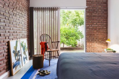 El Quincho by Lalo Carrillo, CaSA and SY Arquitectos