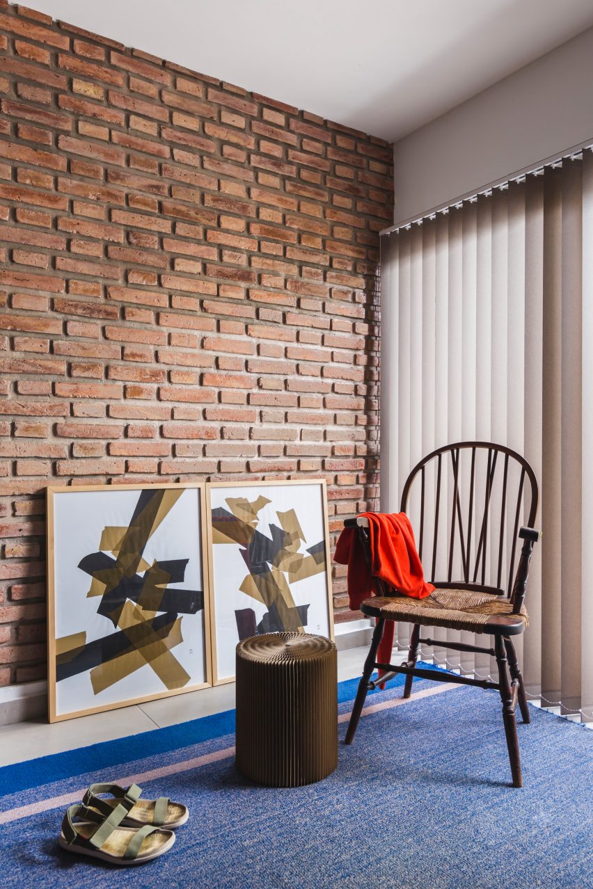 El Quincho by Lalo Carrillo, CaSA and SY Arquitectos