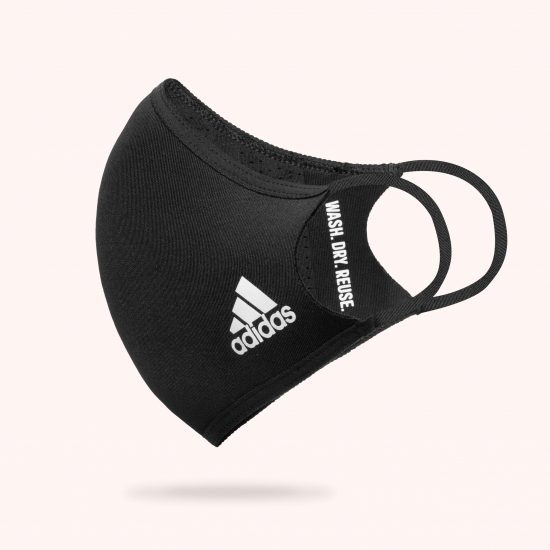 Face Cover face mask by Adidas 