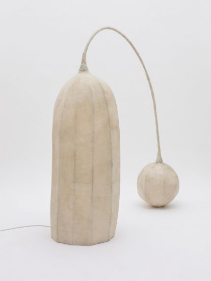 Faye Toogood's Design in Dialogue talk for VDF x Friedman Benda