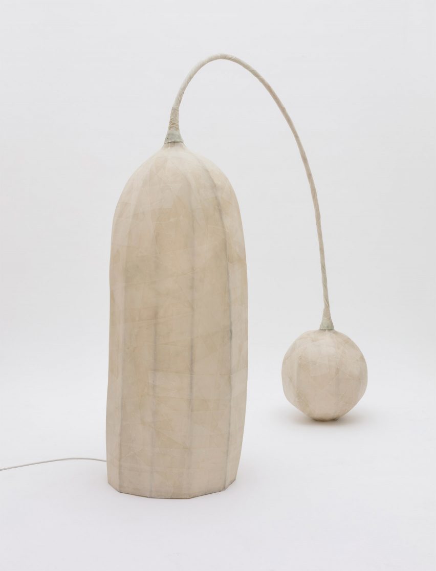Faye Toogood's Design in Dialogue talk for VDF x Friedman Benda