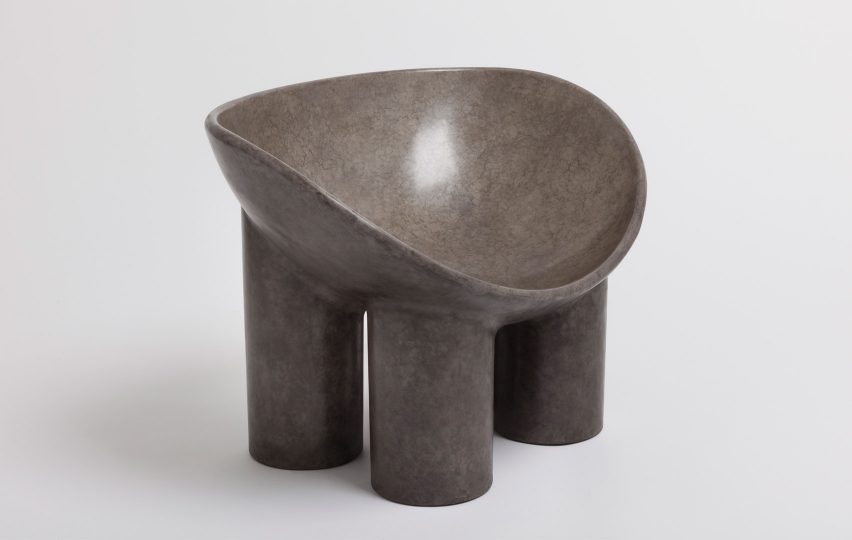 Faye Toogood's Design in Dialogue talk for VDF x Friedman Benda