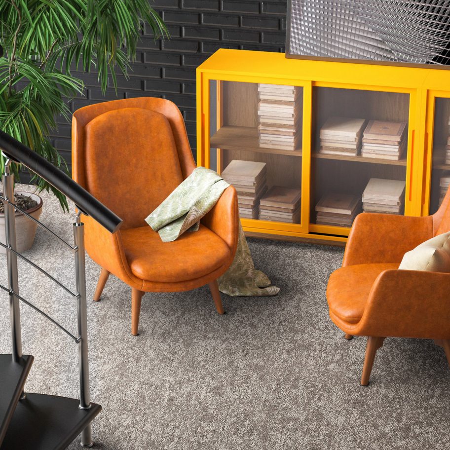 Tessera Earthscape by Forbo