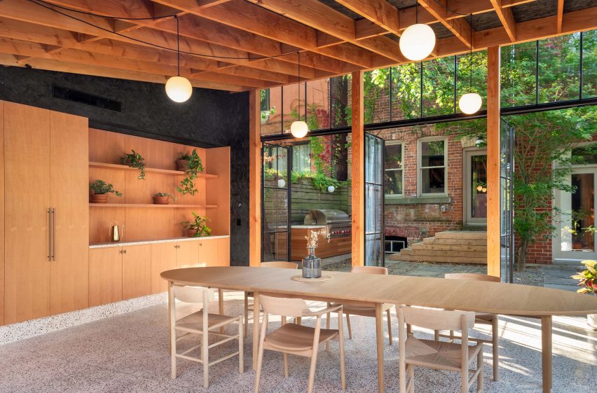 The Garage Gem by Office Ou