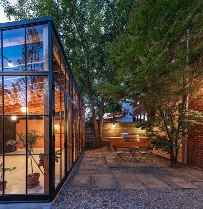 The Garage Gem by Office Ou