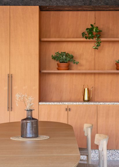 The Garage Gem by Office Ou