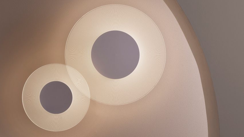 Halftone by Astro Lighting
