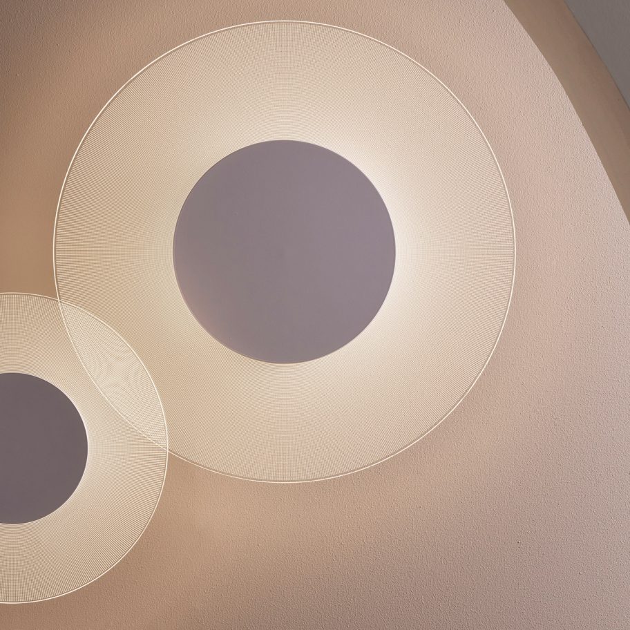 Halftone by Astro Lighting