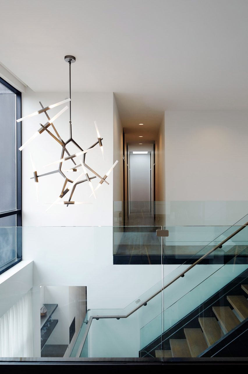Hermitage Residence by Studio Dwell