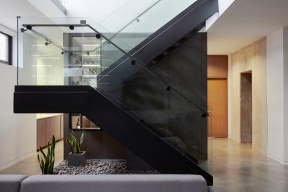Hermitage Residence by Studio Dwell