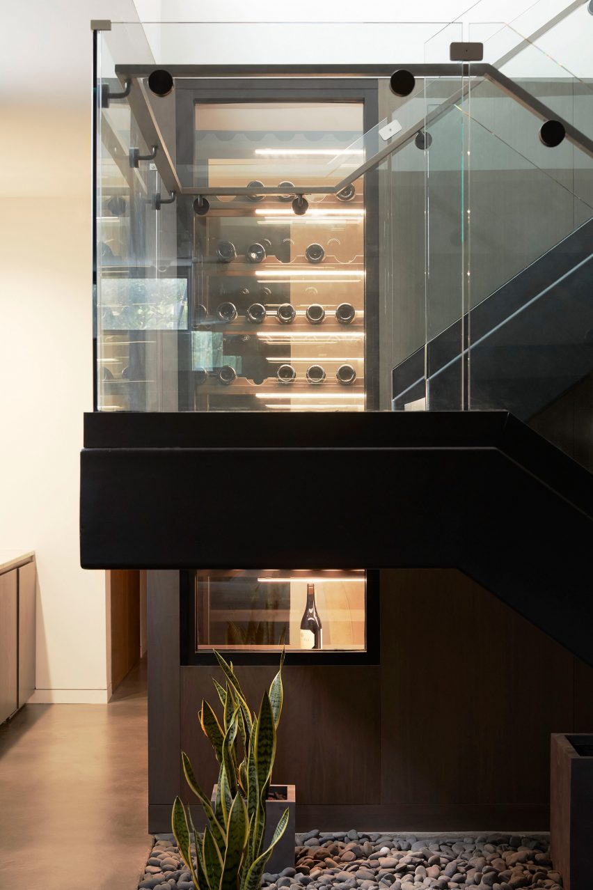 Hermitage Residence by Studio Dwell