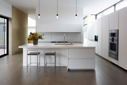 Hermitage Residence by Studio Dwell