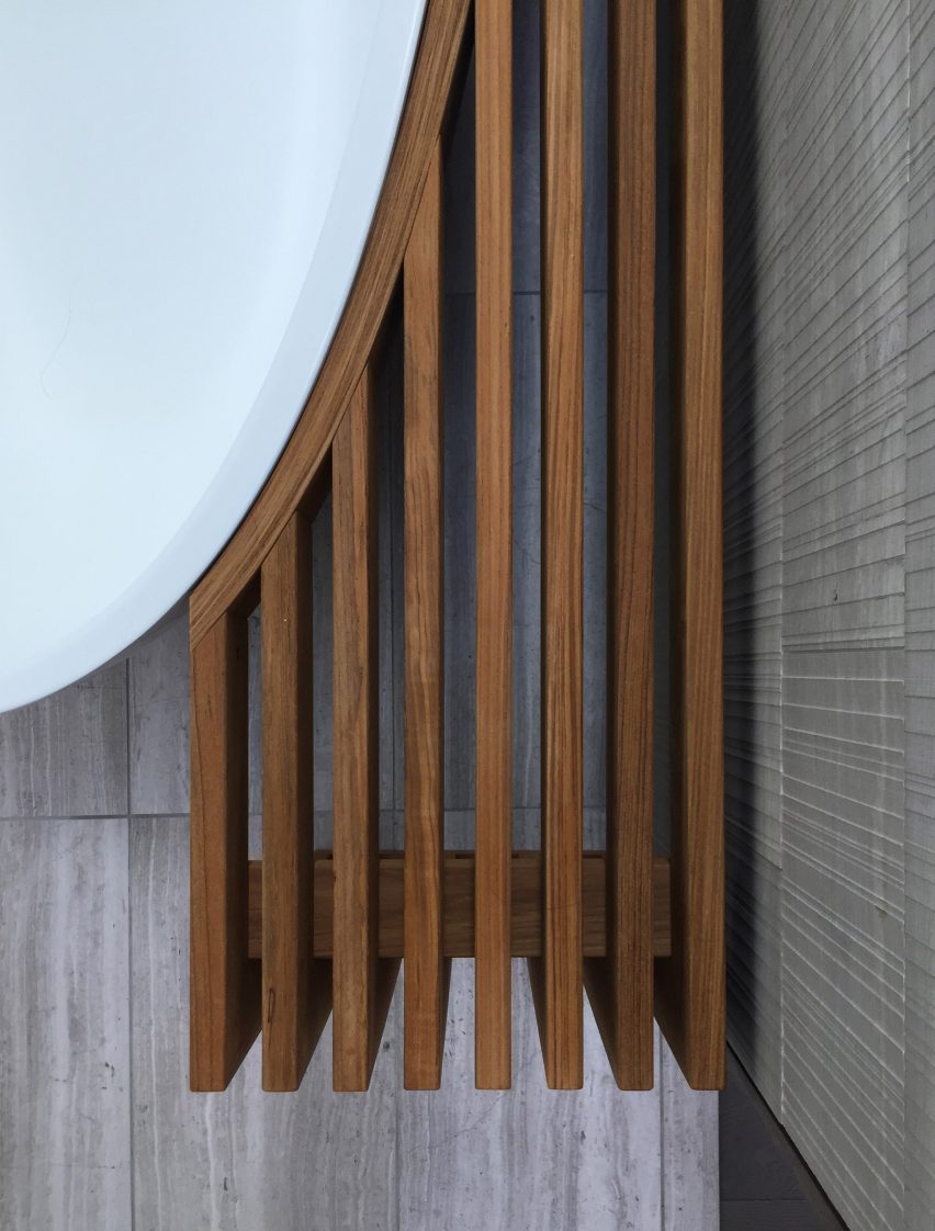 Hermitage Residence by Studio Dwell