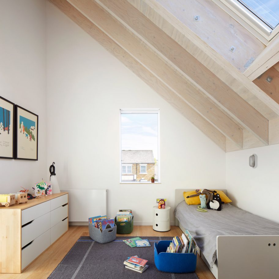 House-within-a-House by Alma-nac