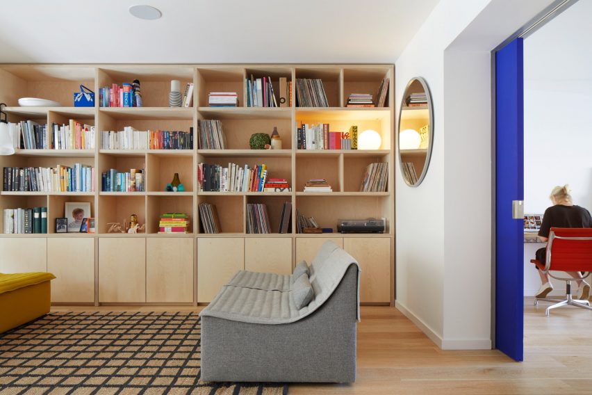 House-within-a-House by Alma-nac