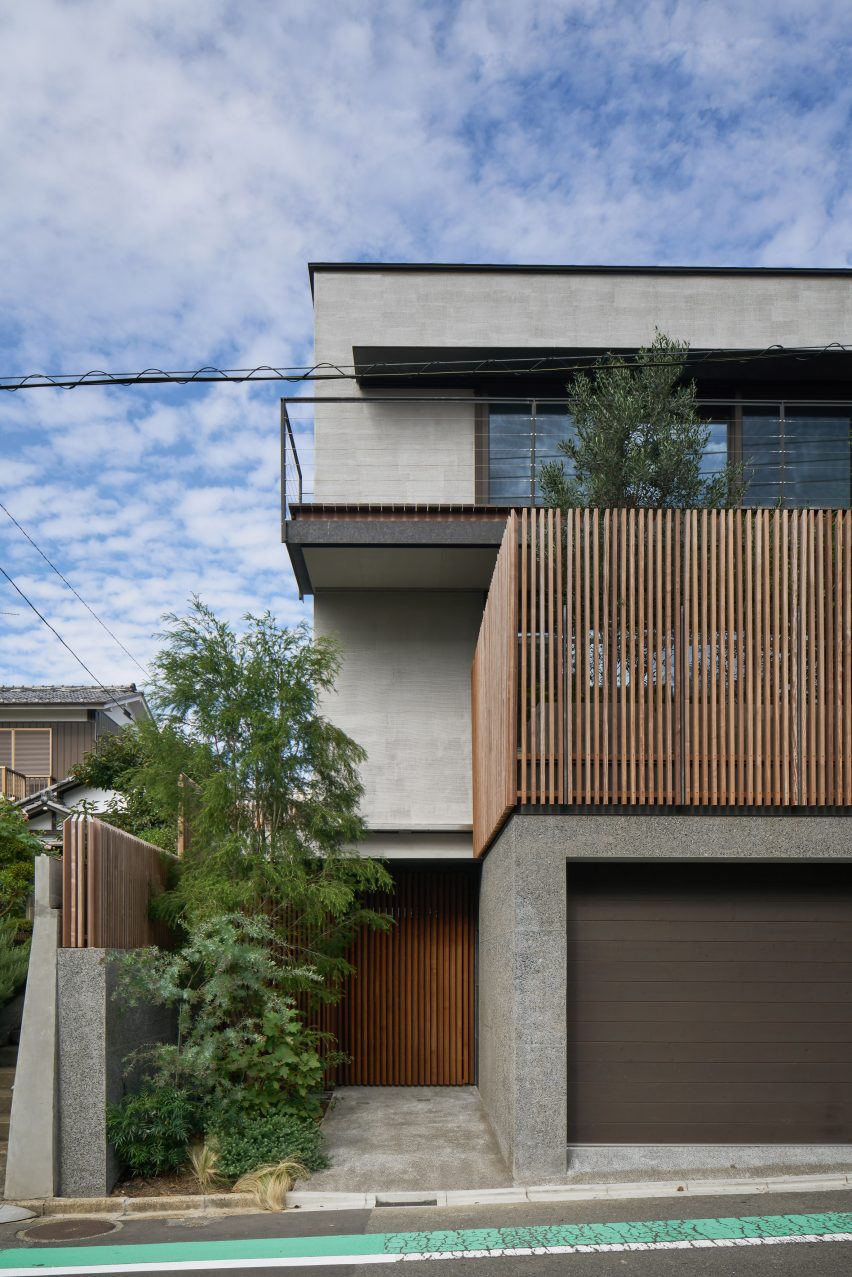 House In Yoga by Keiji Ashizawa Design