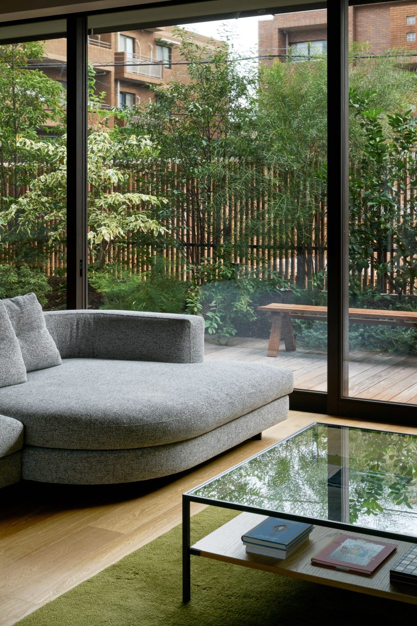House In Yoga by Keiji Ashizawa Design