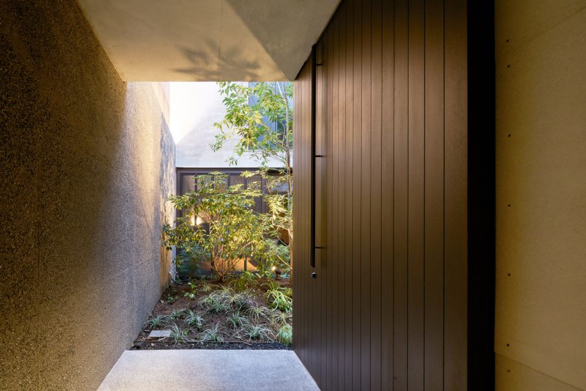 House In Yoga by Keiji Ashizawa Design