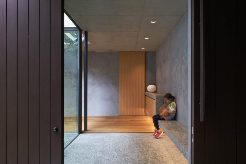House In Yoga by Keiji Ashizawa Design