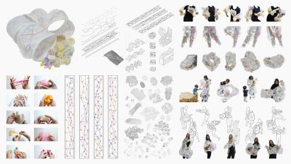 Unlimited Instructables by Mona Chananya Auttavoothisilpa, Year 1