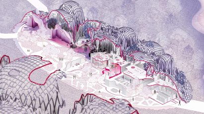 Surface of Sexuality by Ann Ann-Pavinee Langenskiöld, Year 2
