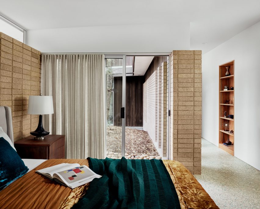 Inglewood Residence by Mark Odom Studio