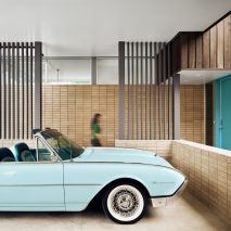 Inglewood Residence by Mark Odom Studio