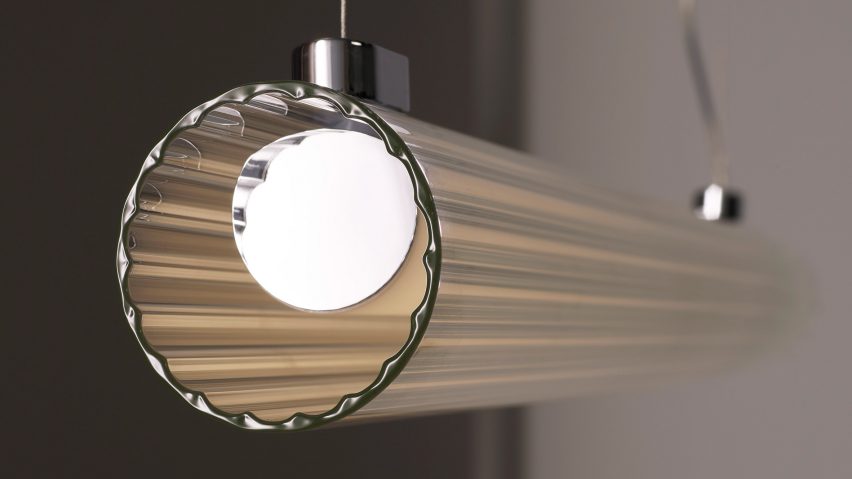 io Pendant by Astro Lighting