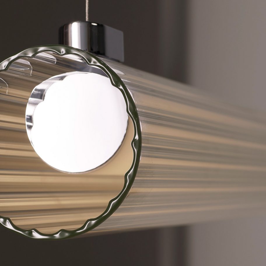 io Pendant by Astro Lighting