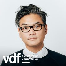 Jimenez Lai is founder of architecture studio Bureau Spectacular