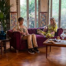 Dressing scenes for Killing Eve was “like finding treasure” says set decorator