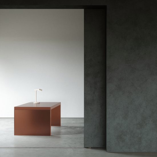 Lambert & Fils expands "radical" family of Dorval lamps