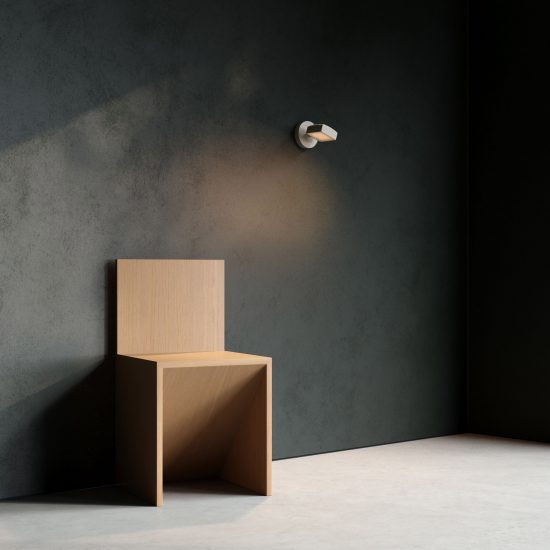 Lambert & Fils expands "radical" family of Dorval lamps