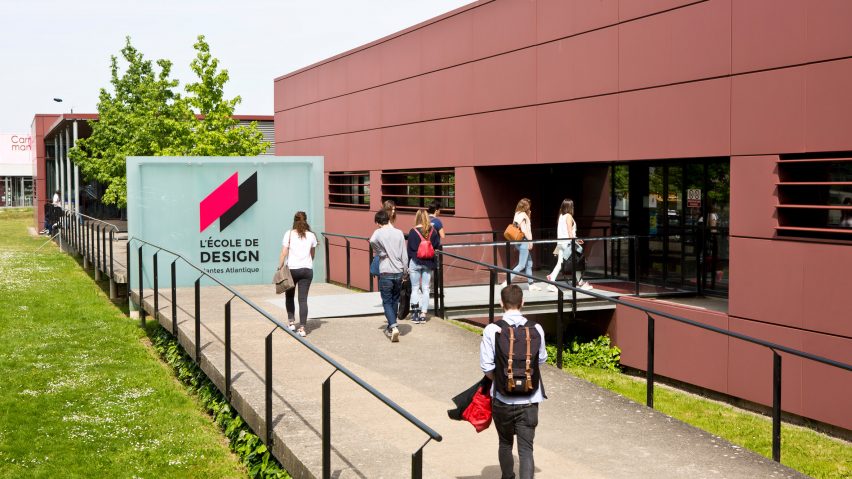 L'Ecole de Design