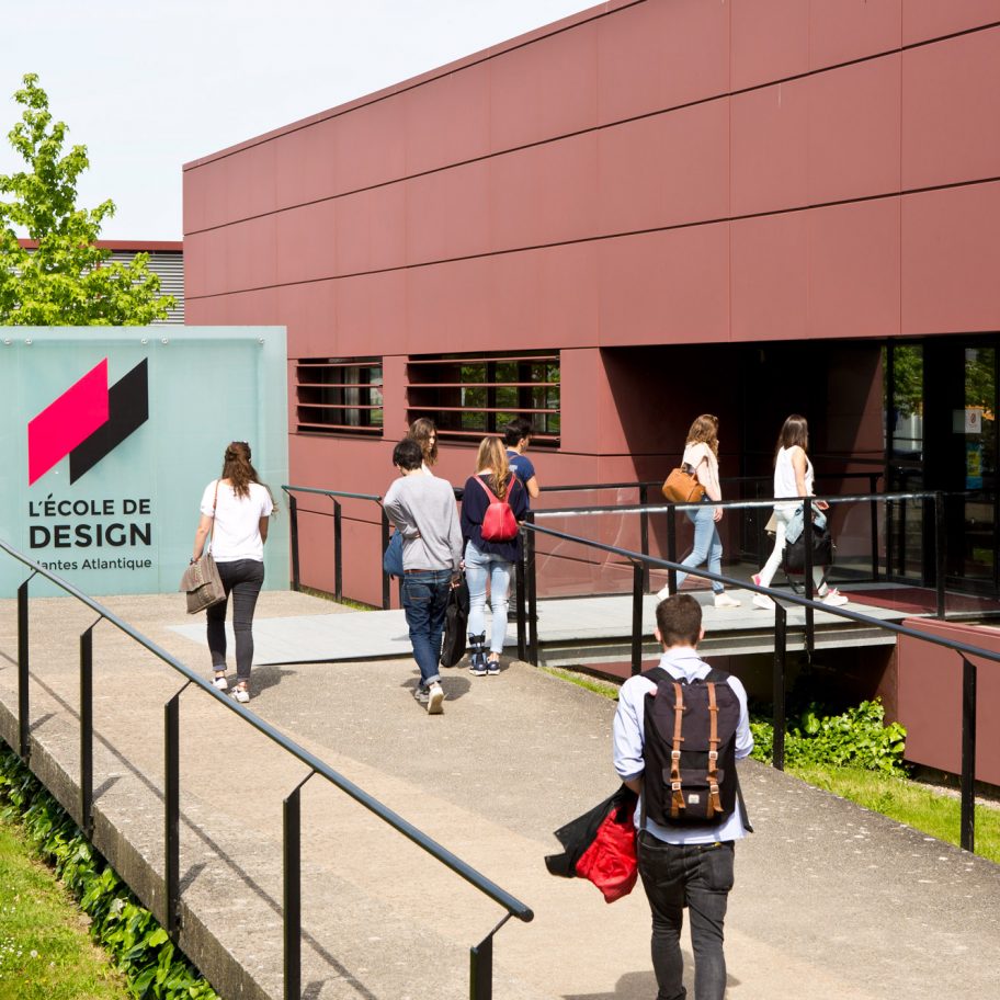 L'Ecole de Design