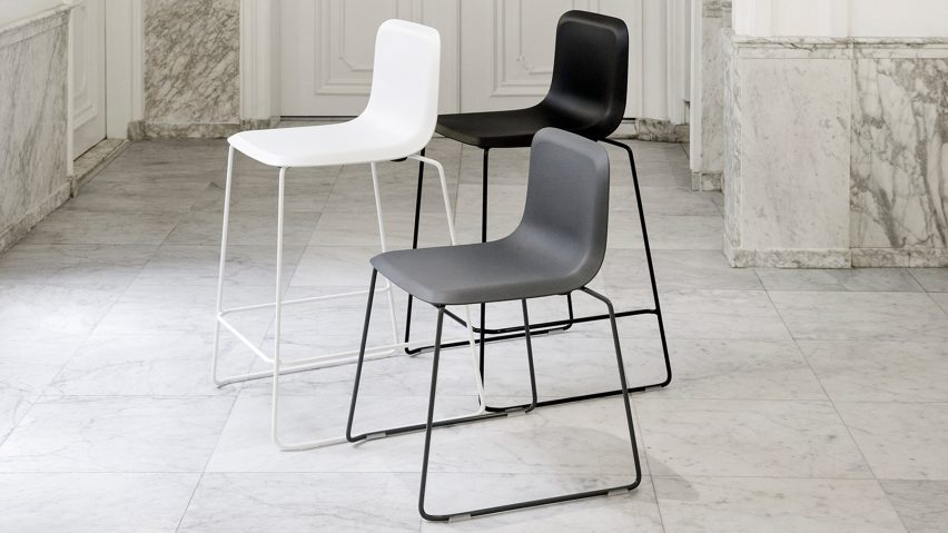 This Chair by Richard Hutten for Lensvelt