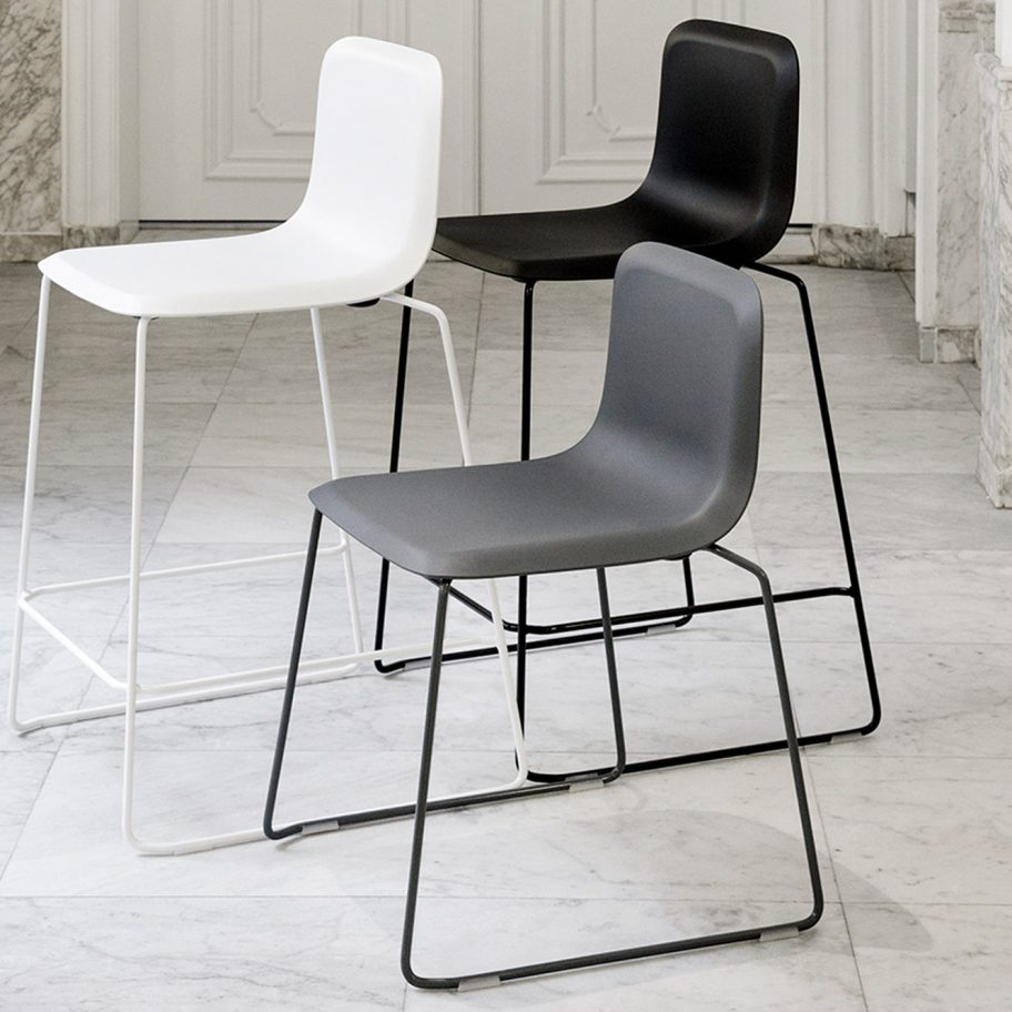 This Chair by Richard Hutten for Lensvelt