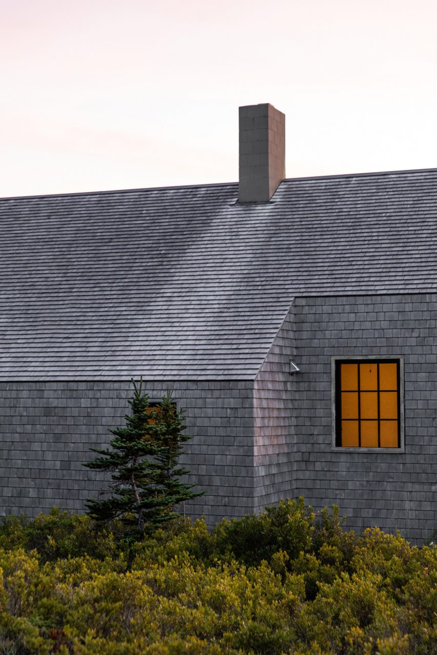 Little Peek by Berman Horn Studio