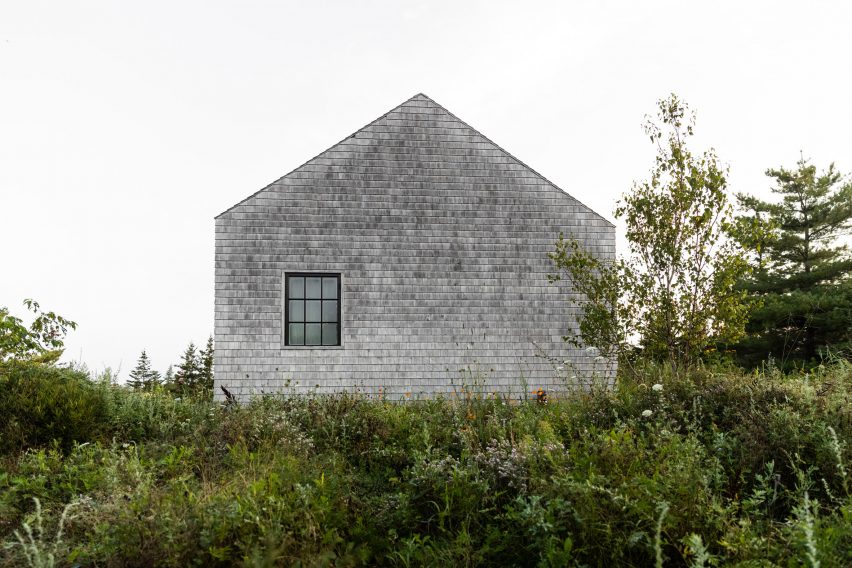 Little Peek by Berman Horn Studio
