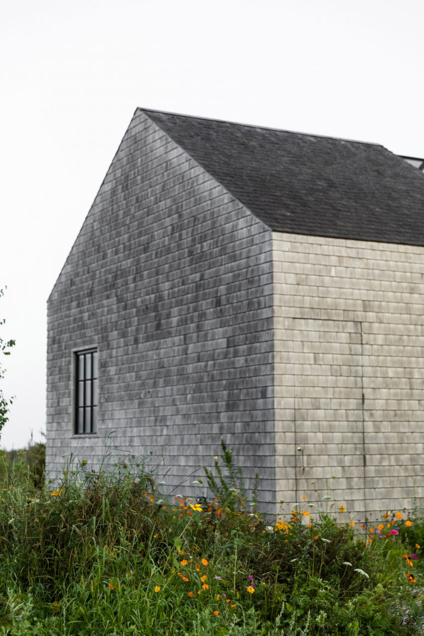 Little Peek by Berman Horn Studio